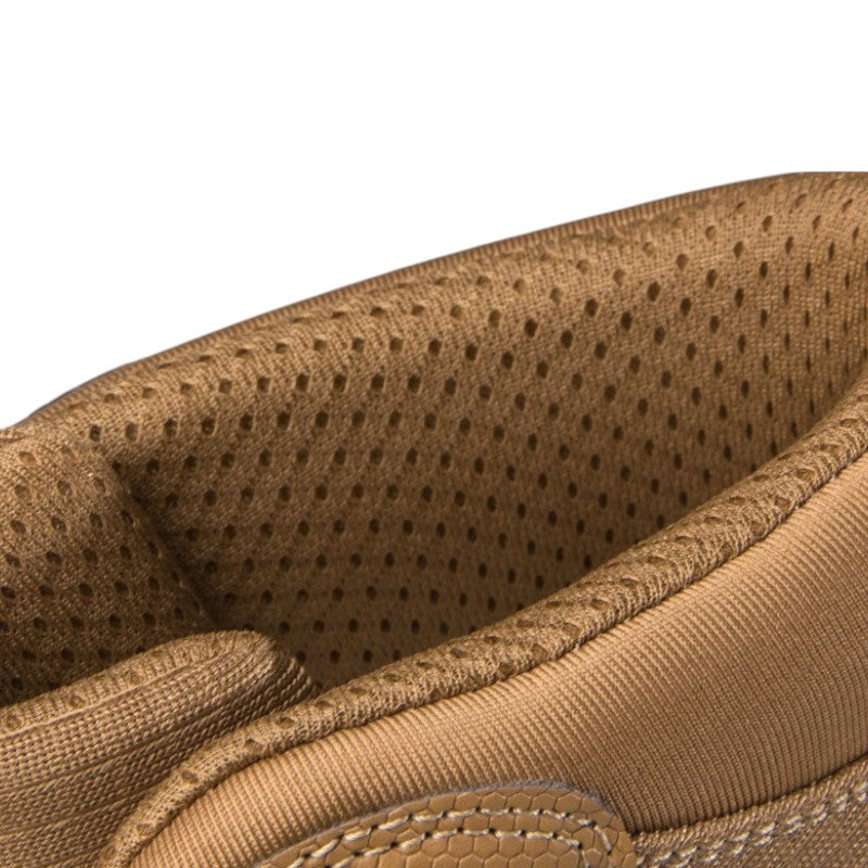 Men's Tactical Boots Four-Season