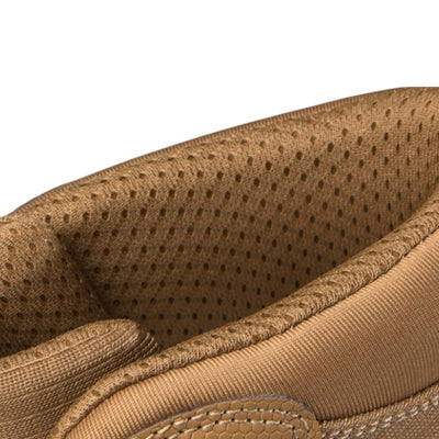 Men's Tactical Boots Four-Season