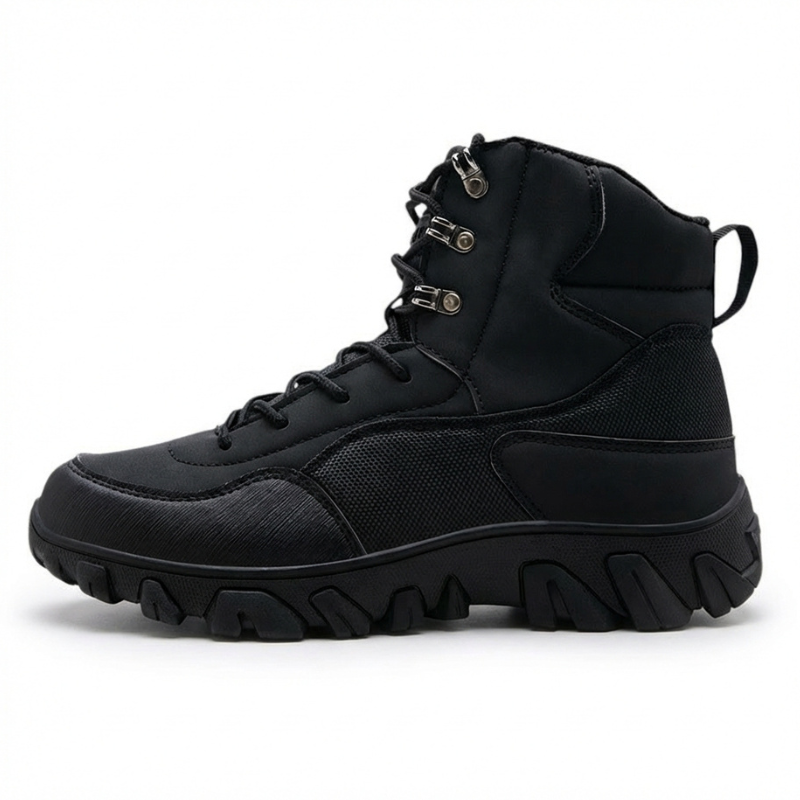 Outdoor tactical boots