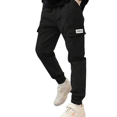 Kids combat trousers