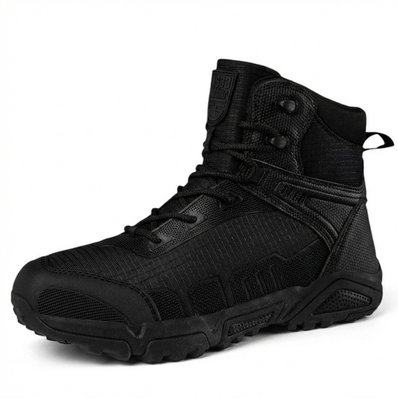 Men's Tactical Boots Four-Season