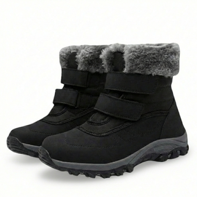Womens tactical snow boots