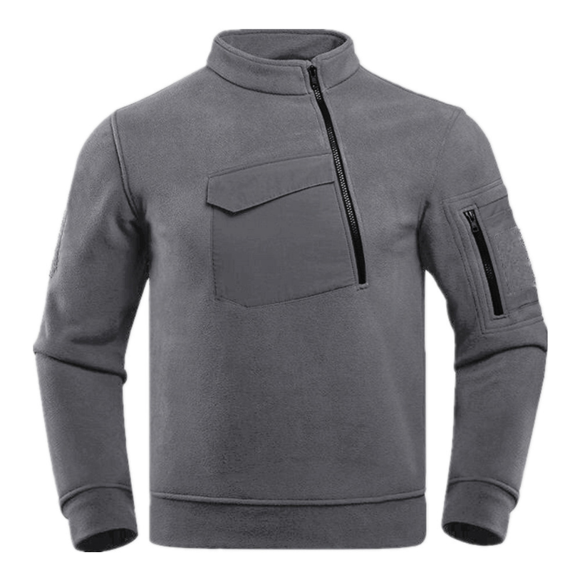 Army commando jumper