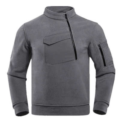 Army commando jumper