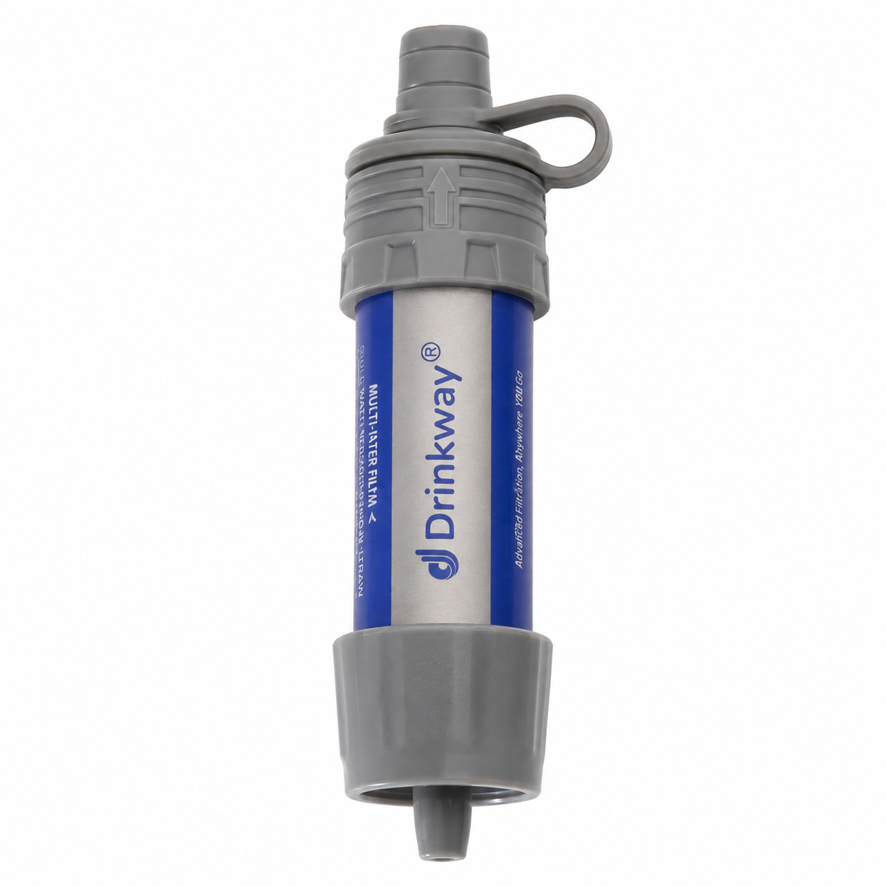 Best gravity water filter backpacking