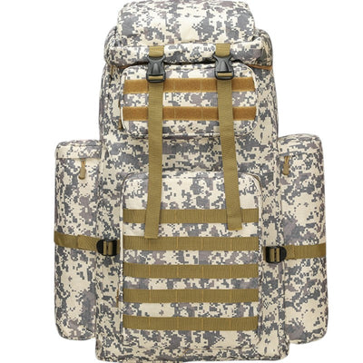 100 liter military backpack
