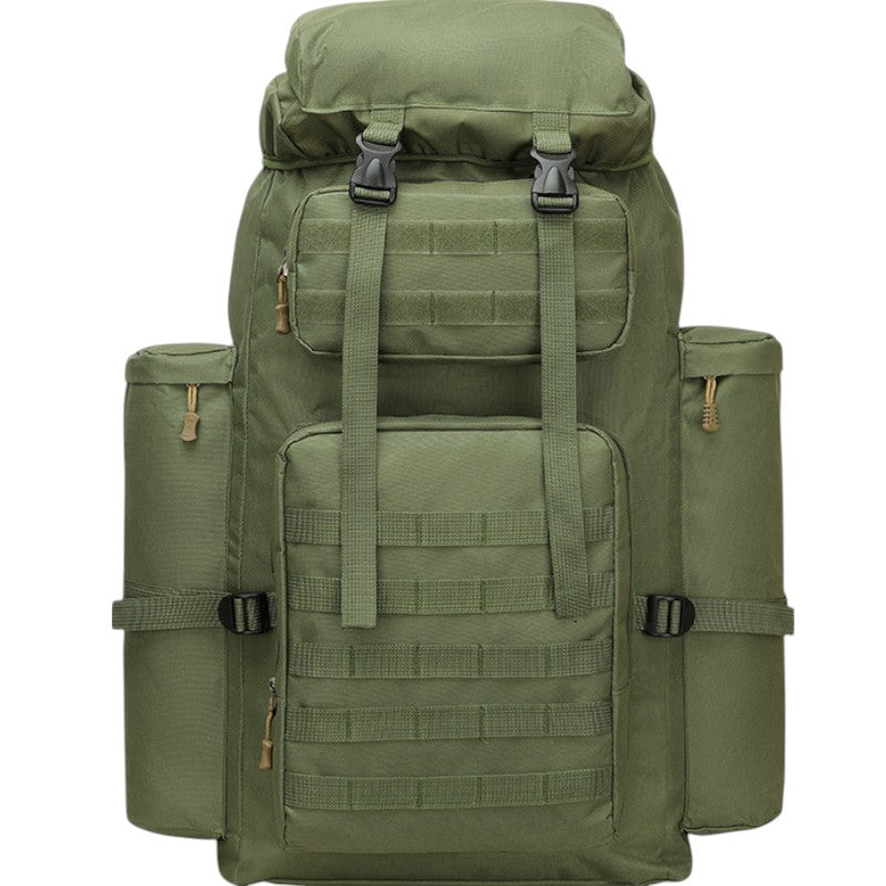 100 liter military backpack