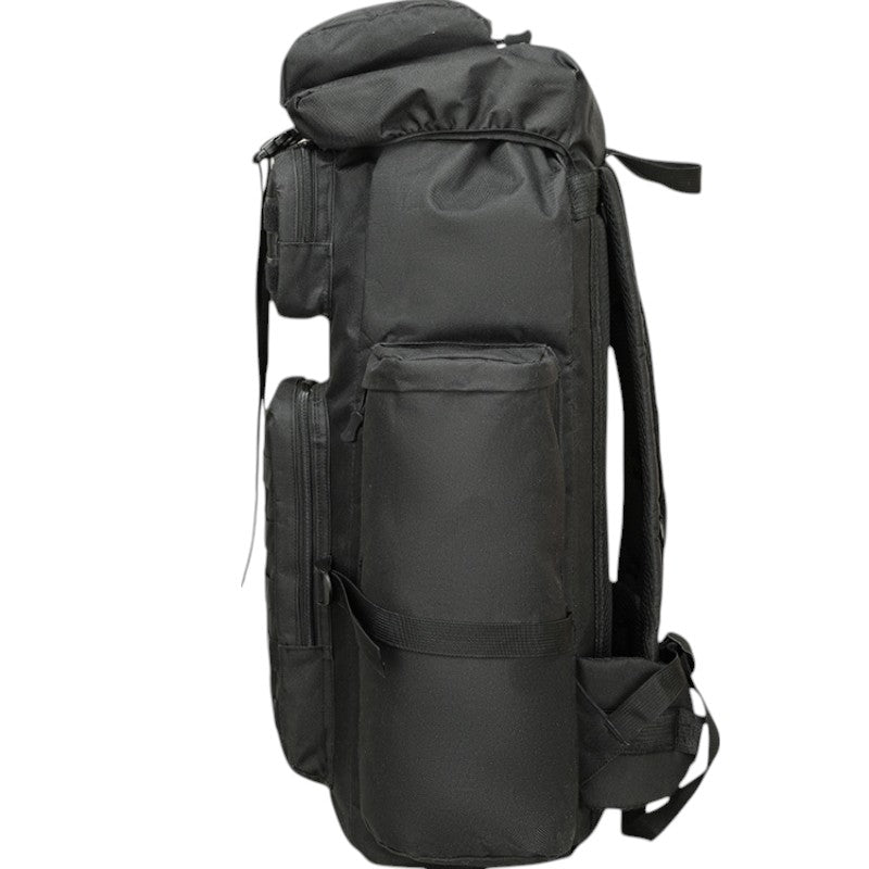 100 liter military backpack
