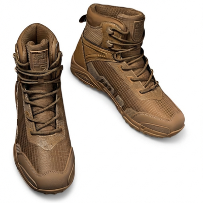Men's Tactical Boots Four-Season