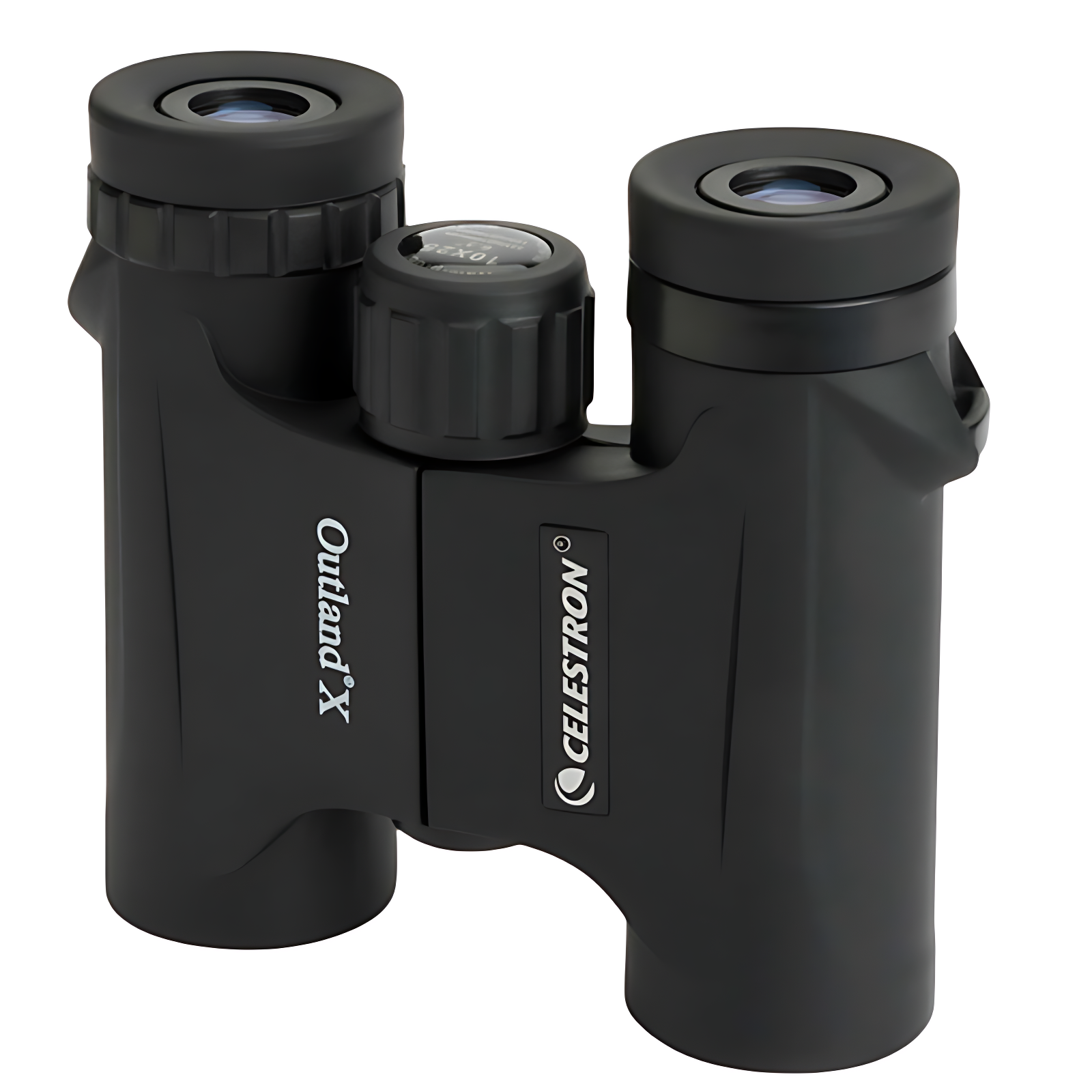 10x25 binoculars professional outdoor nitrogen-filled waterproof