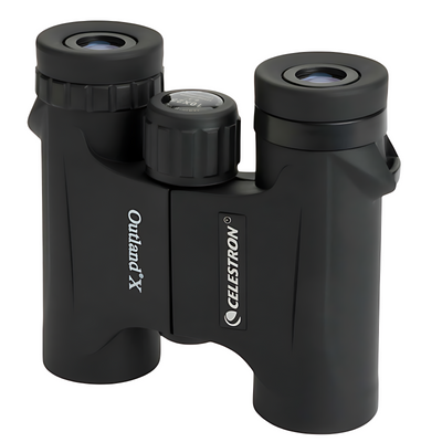 10x25 binoculars professional outdoor nitrogen-filled waterproof