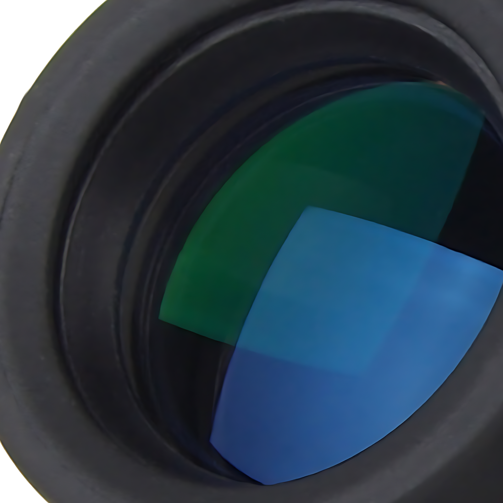 10x25 binoculars professional outdoor nitrogen-filled waterproof