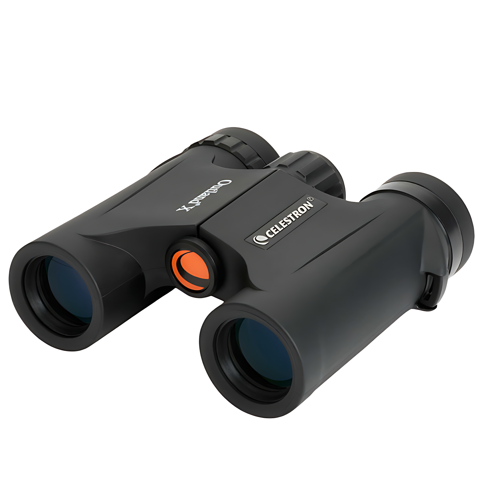 10x25 binoculars professional outdoor nitrogen-filled waterproof