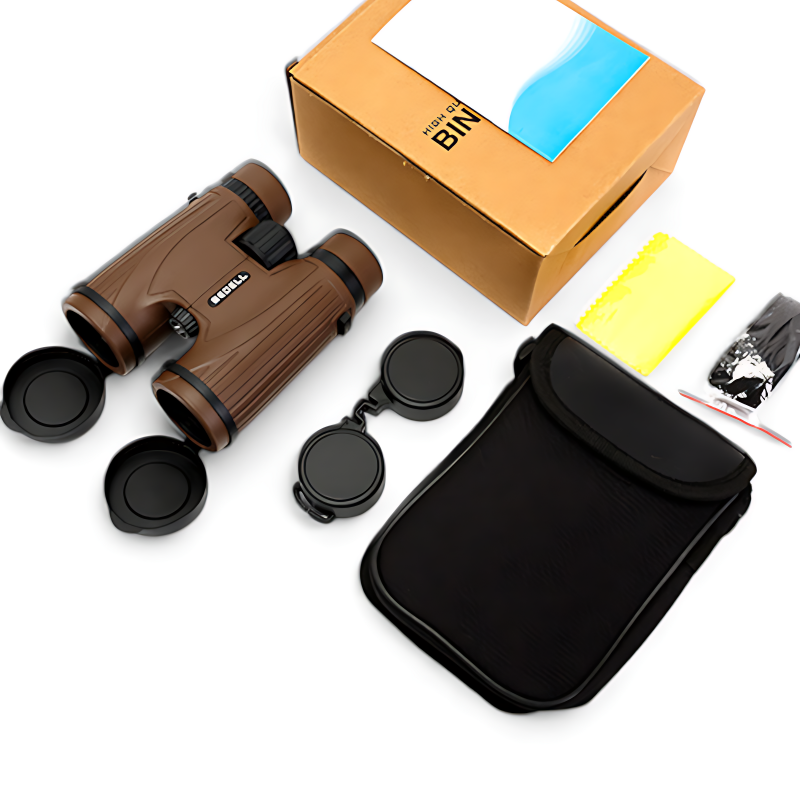 10x42 Binoculars For Safari