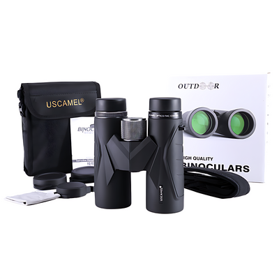 10x42 waterproof binoculars nitrogen filled