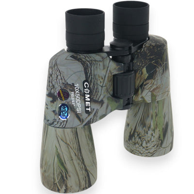 10x50 premium camouflage hunting binocular