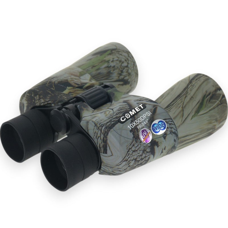 10x50 premium camouflage hunting binocular