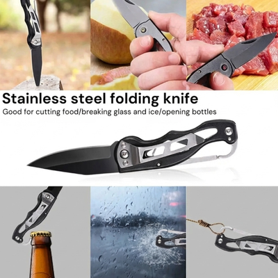 Survival Kit Waterproof