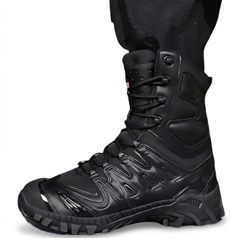 Best tactical combat boots