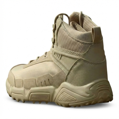 Men's Tactical Boots Four-Season