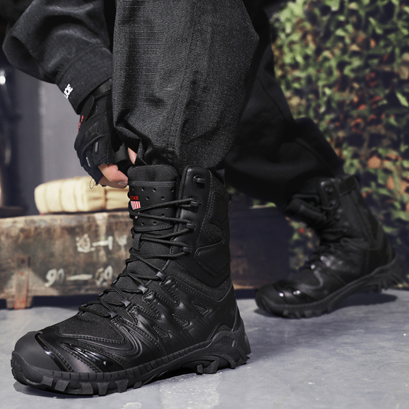 Best tactical combat boots