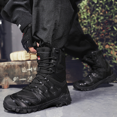 Best tactical combat boots