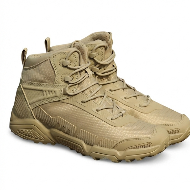 Men's Tactical Boots Four-Season