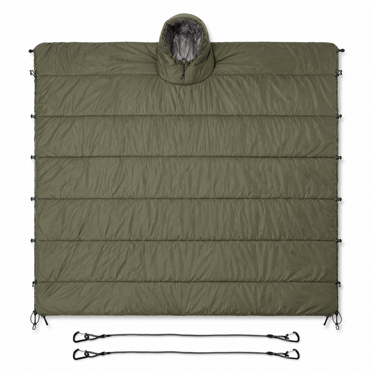 Best camping quilt