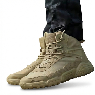 Men's Tactical Boots Four-Season