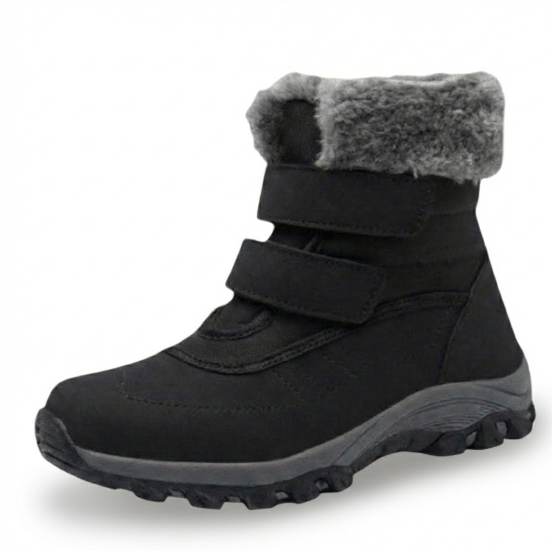 Womens tactical snow boots