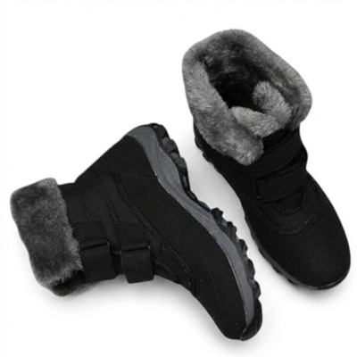 Womens tactical snow boots