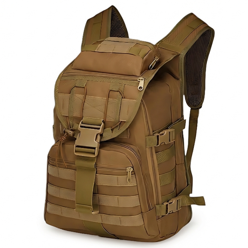 40l tactical backpack