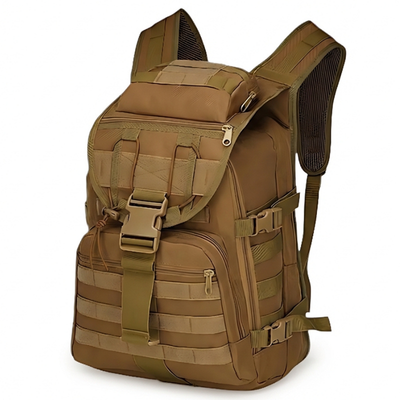 40l tactical backpack