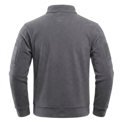 Army commando jumper