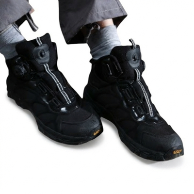tactical boots with boa system