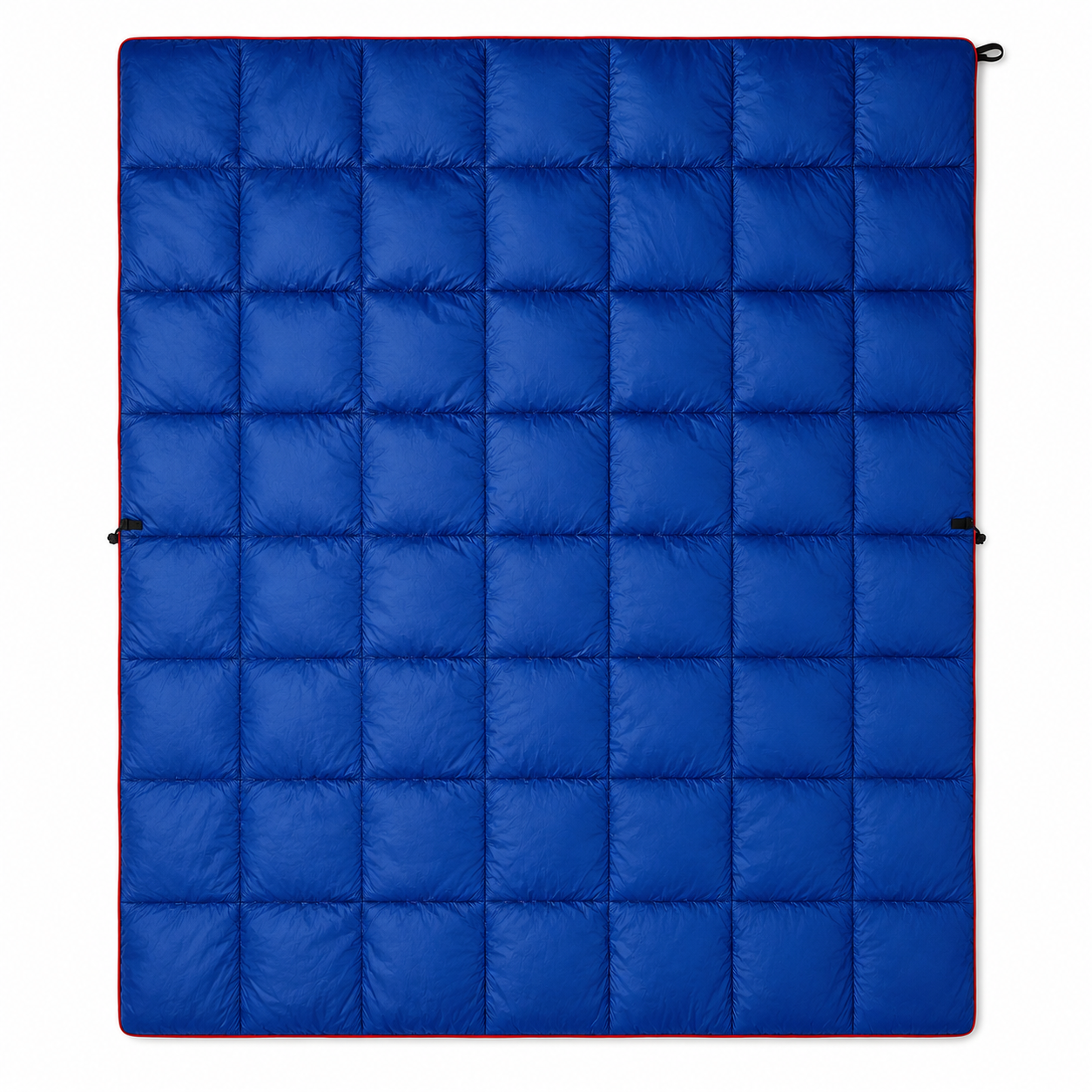 Outdoor quilt