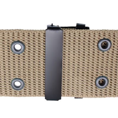 2 inch wide tactical belt