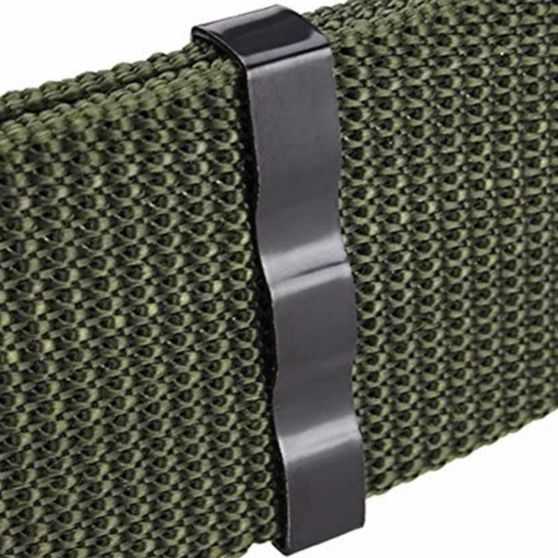 2 inch wide tactical belt