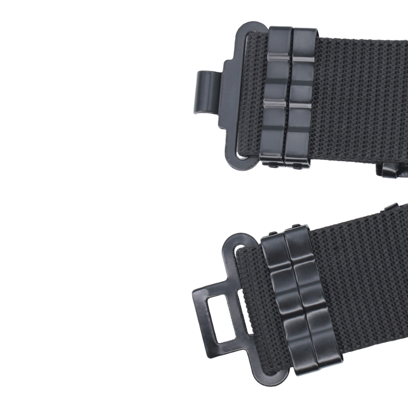 2 inch wide tactical belt