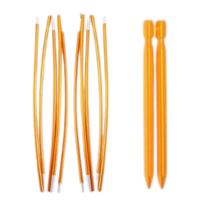 2 person camping hammock tent