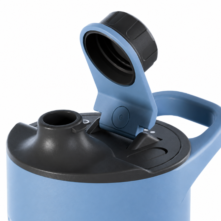 Best water bottle with filter