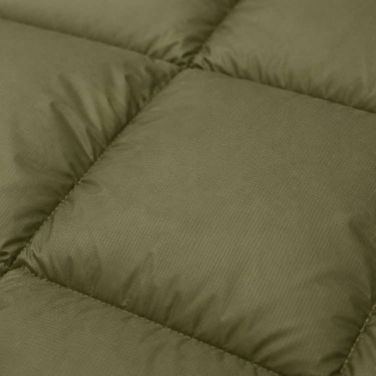Outdoor quilt