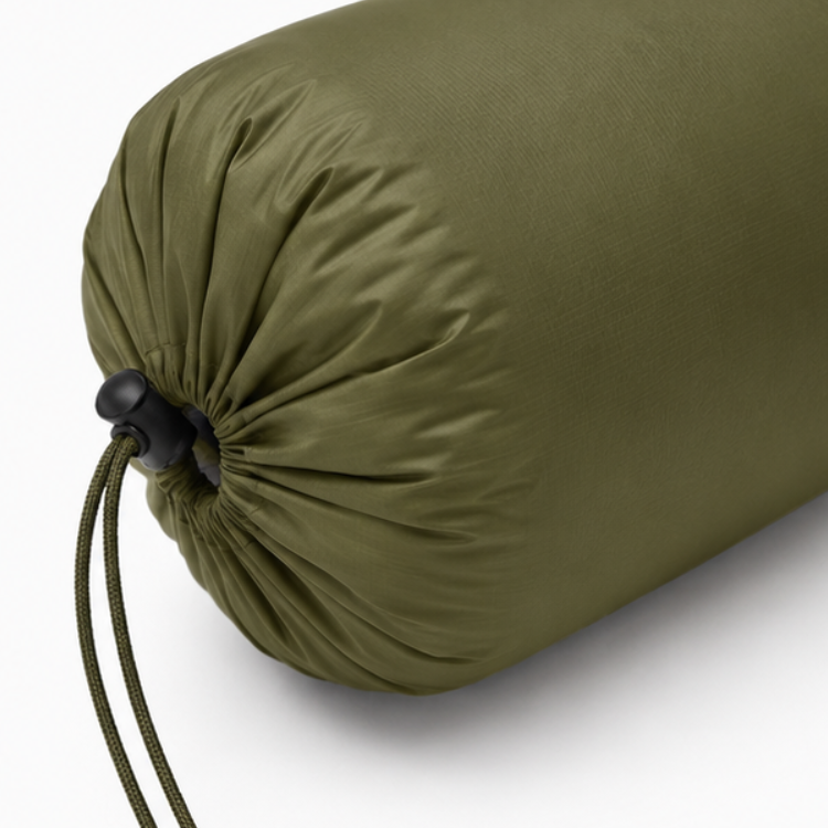 Outdoor quilt
