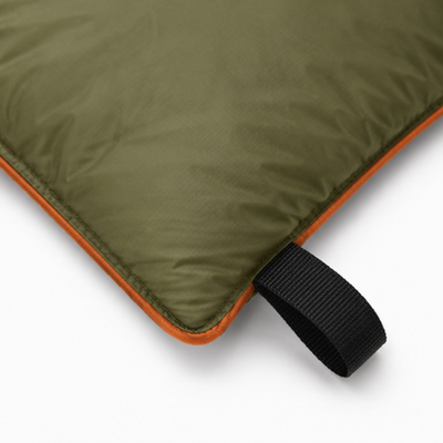 Outdoor quilt