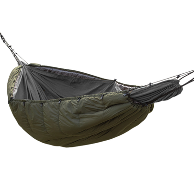 Best camping quilt