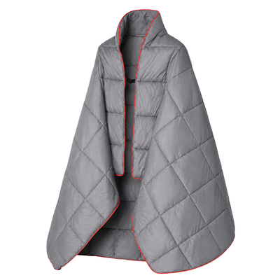 Outdoor quilt