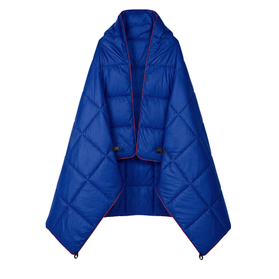 Outdoor quilt