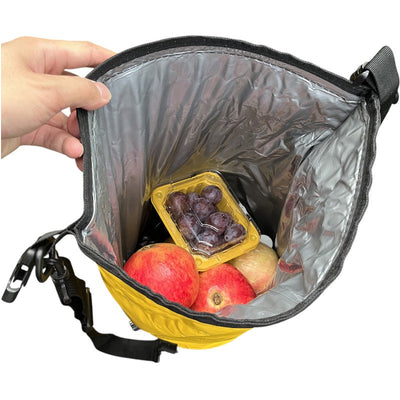 20l Waterproof bag for trekking