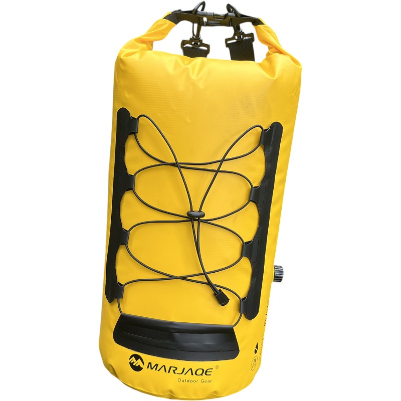 20l Waterproof bag for trekking