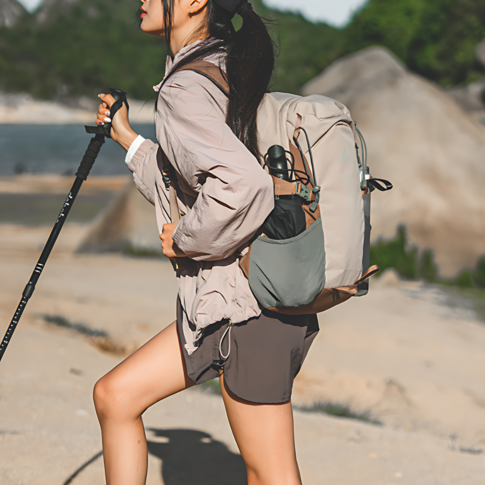 20l waterproof travel bag